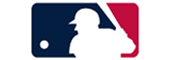 League Baseball logo