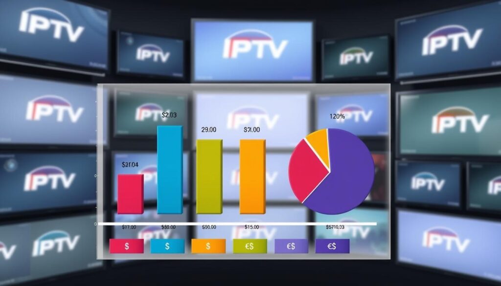 Cost Analysis of IPTV Subscriptions