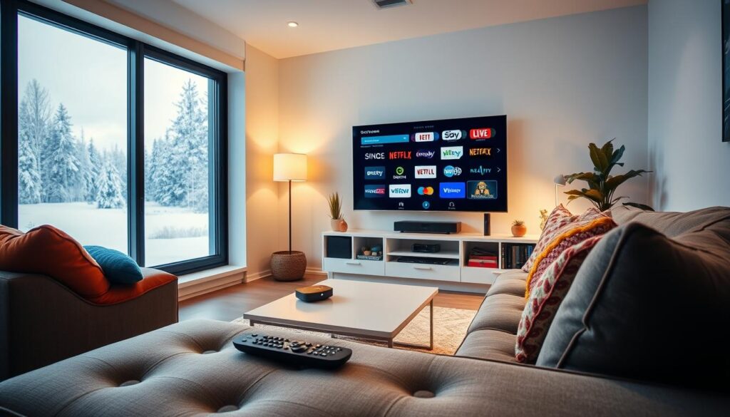 IPTV Nordic Free Trial and Subscription Options