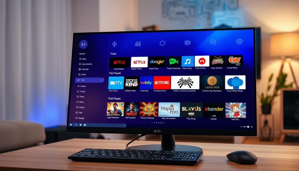 The Best IPTV Players for Windows