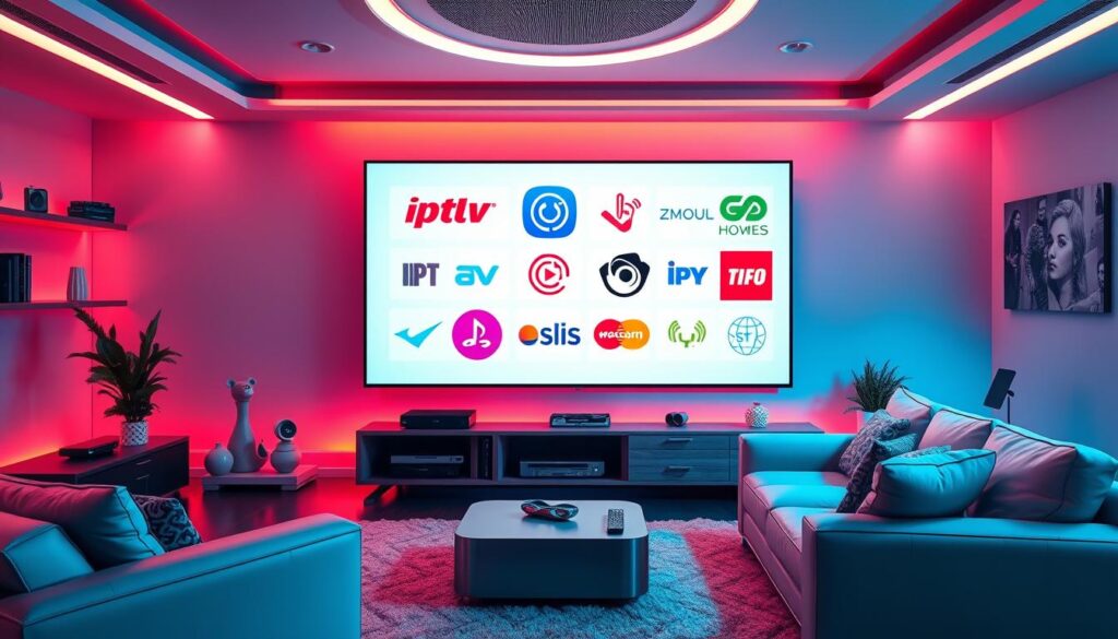 Top IPTV Free Trials for 2024