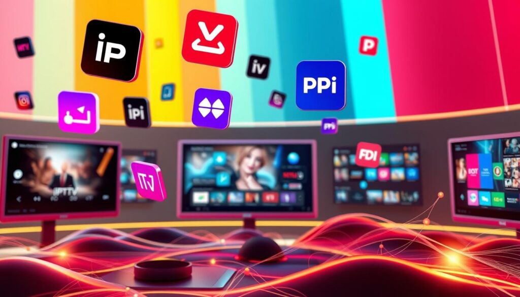 best free IPTV Apps for 2024