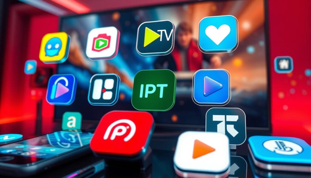 best iptv player apps