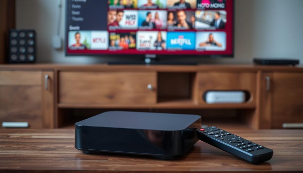 box android iptv