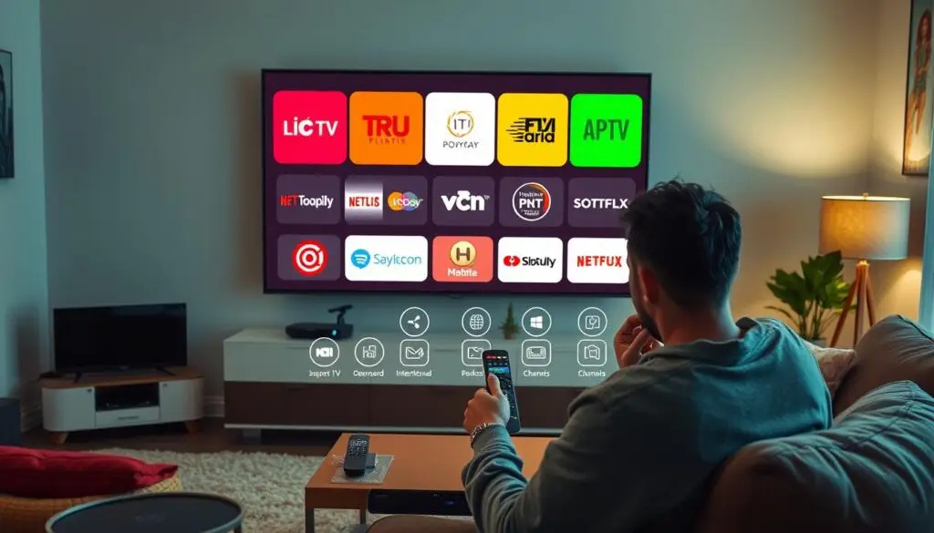 choosing IPTV providers