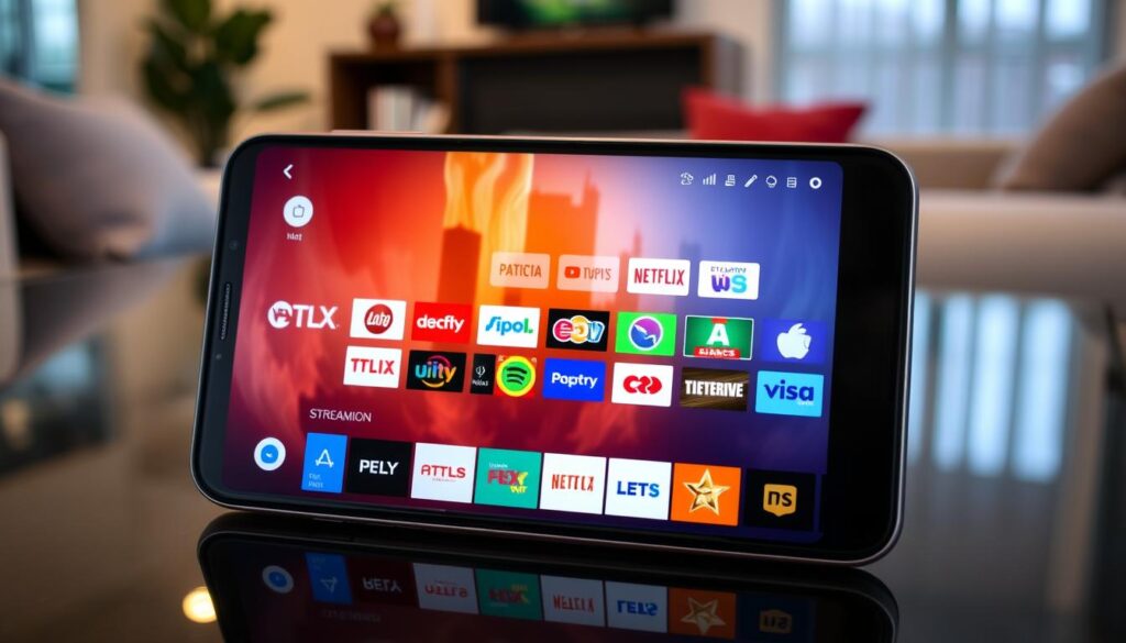 free IPTV Android setup