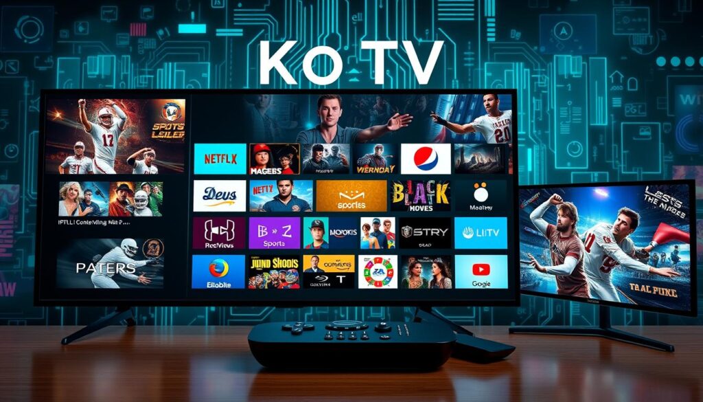 free iptv kodi