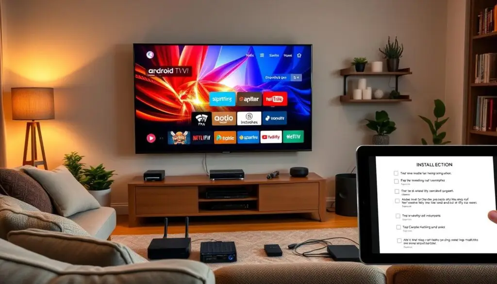 iptv installation guide