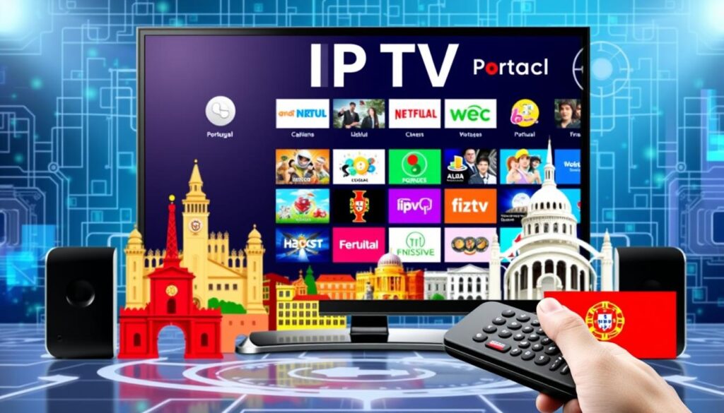 iptv portugal gratis