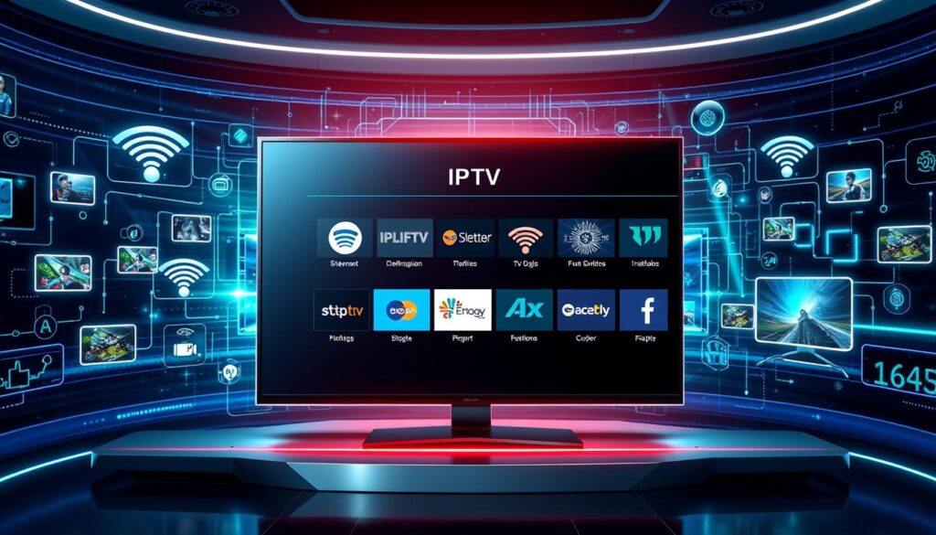 iptv reseller platform