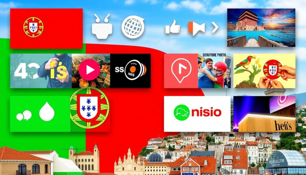 iptv subscription portugal