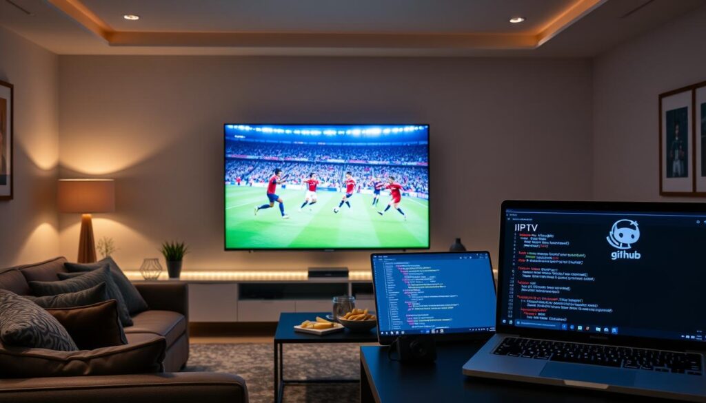 premier league iptv github