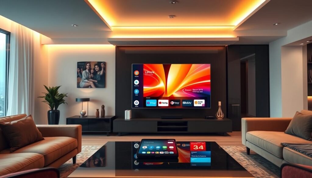 smart iptv for android