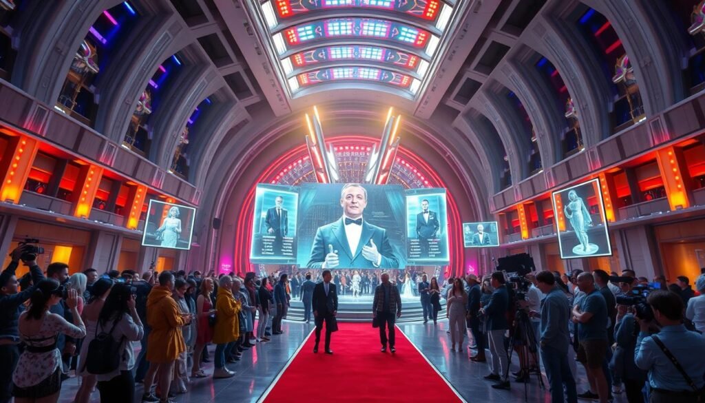 Award Shows IPTV 2025: Special Events Guide 3 2025 award show trends