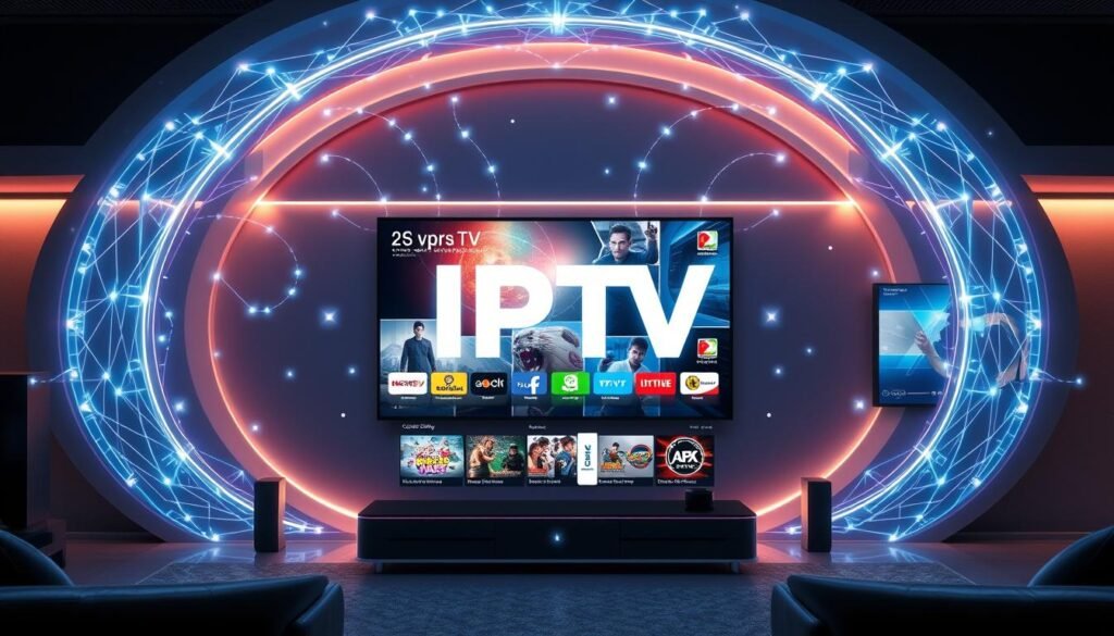 Advanced content delivery options in IPTV technologies