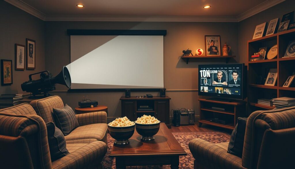 Benefits of IPTV in Classic Movies