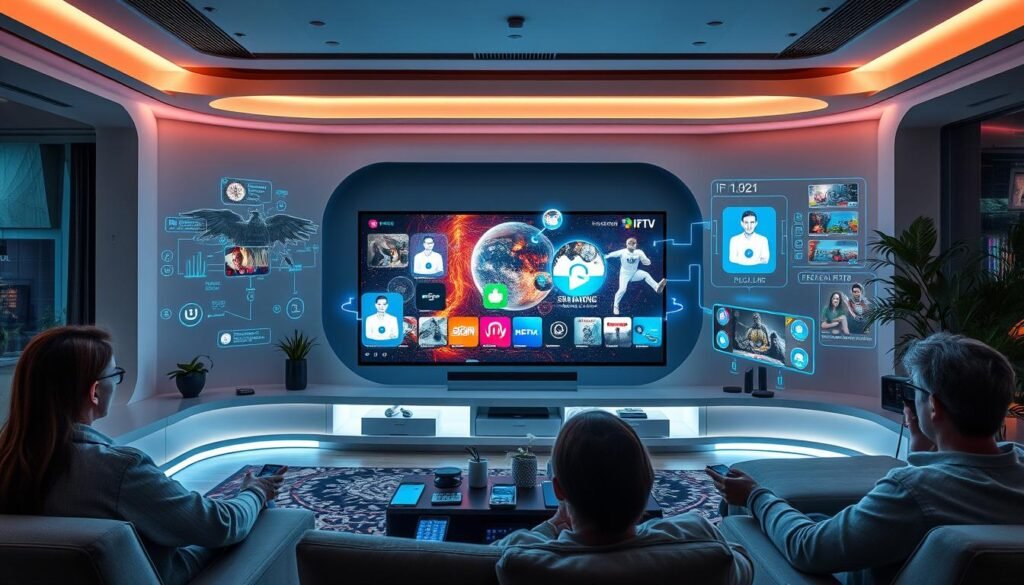 IPTV advancements 2025