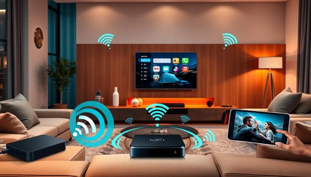 IPTV Service Guide 2025: Provider Manual 2 IPTV compatibility and devices for IPTV