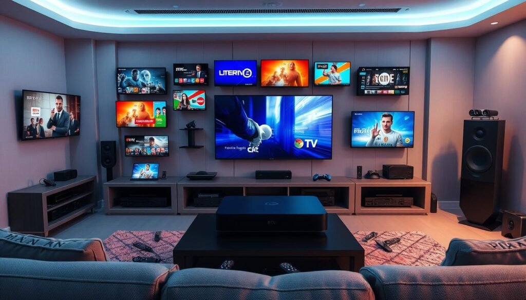 IPTV Device Compatibility 2025: Complete List 2 IPTV compatibility guide
