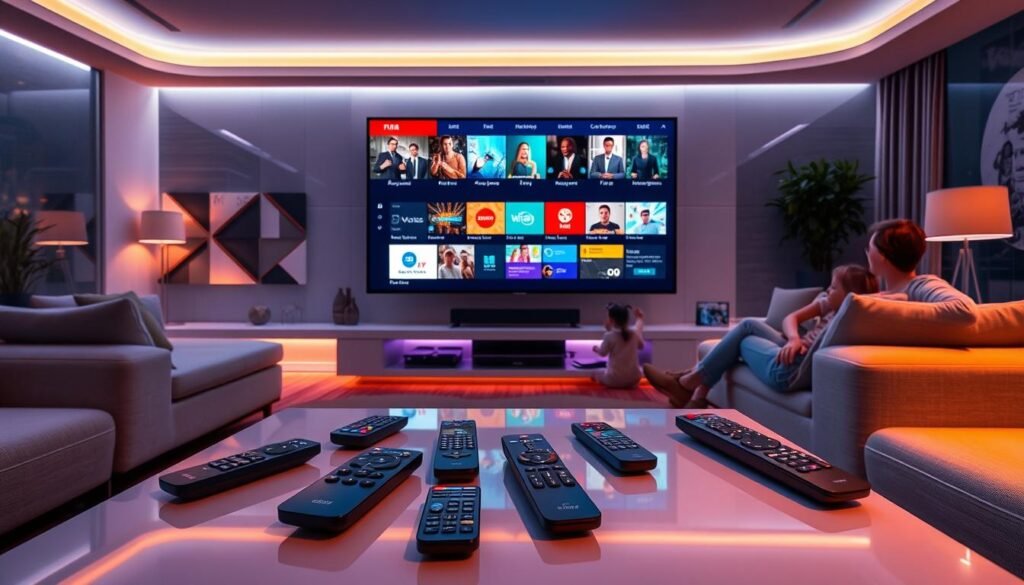 IPTV features guide for enhanced user experience