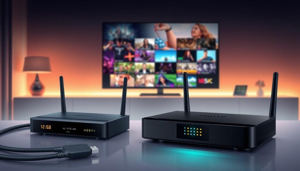 IPTV Quality Guide 2025: Performance Manual 3 IPTV hardware requirements