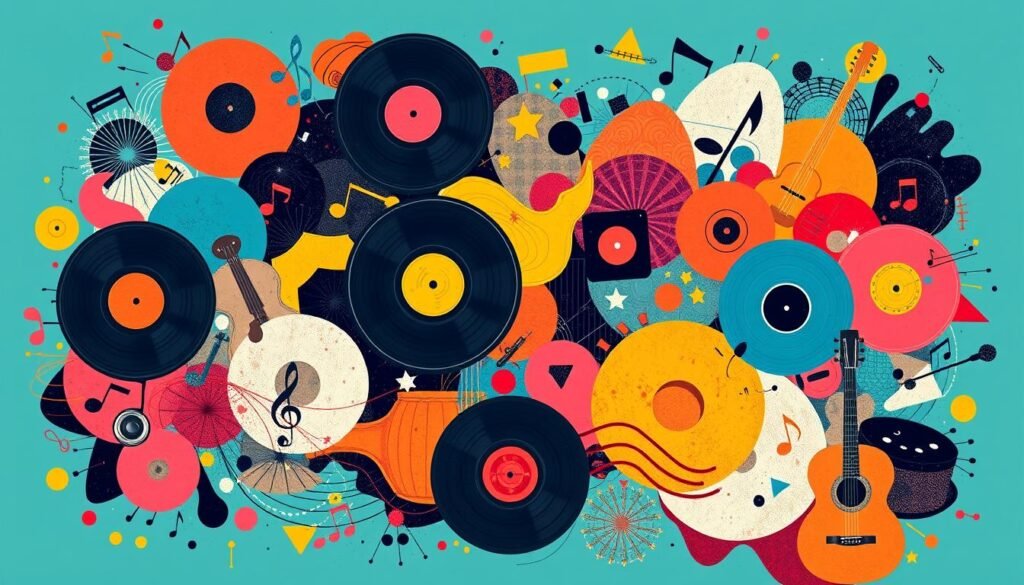IPTV Music Channels 2025: Audio Streaming Guide 2 IPTV music channels diverse music genres