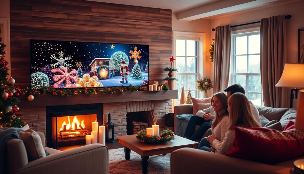 Seasonal IPTV 2025: Holiday Programming Guide 1 IPTV providers seasonal content