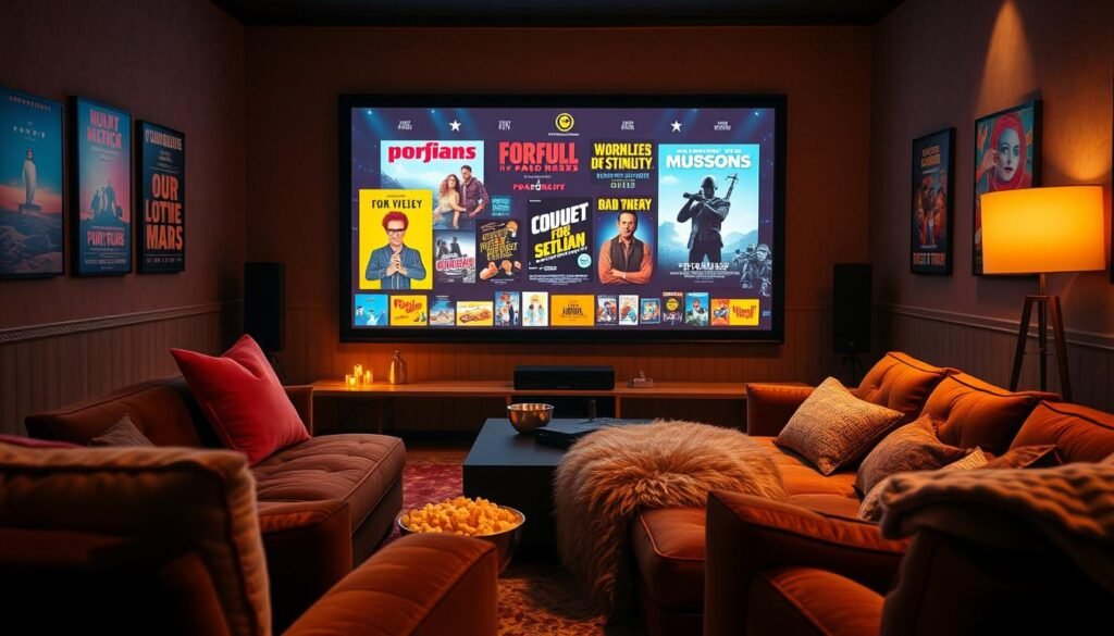 IPTV specials for movie lovers