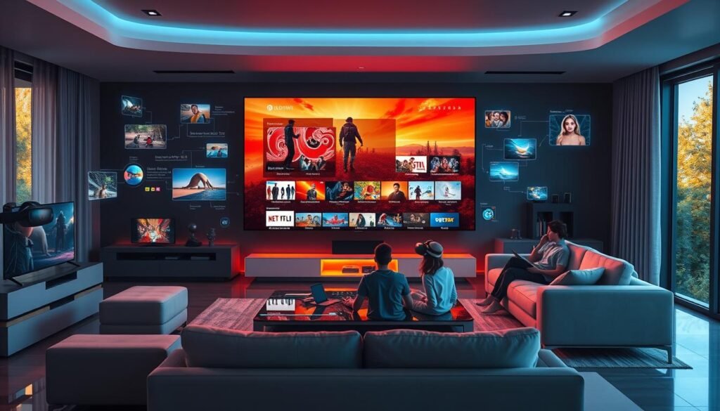 IPTV trends in 2025