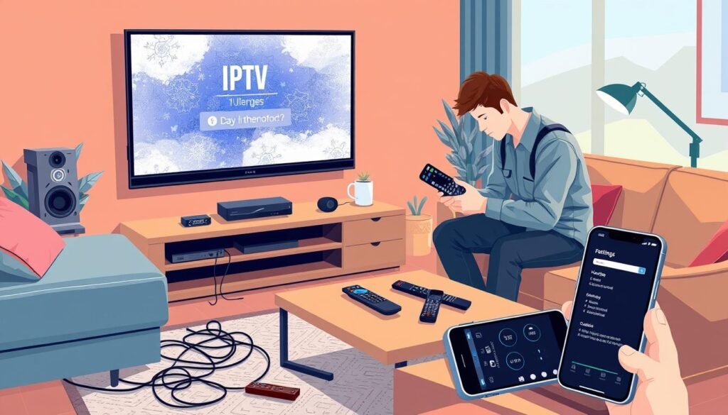 IPTV Installation Guide 2025: Setup Made Easy 2 IPTV troubleshooting