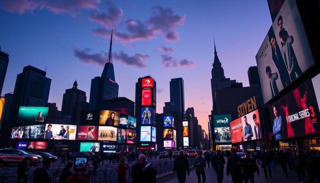 Rise of IPTV