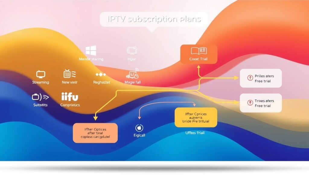 FREE IPTV trial