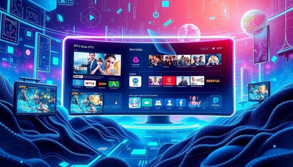 IPTV Service Guide 2025: Provider Options 3 Top IPTV Providers 2025