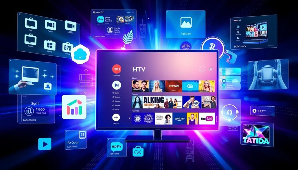 Top IPTV Services Supporting Bookmarks