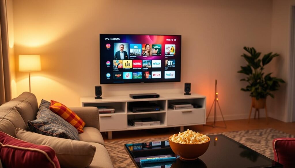 accessing iptv