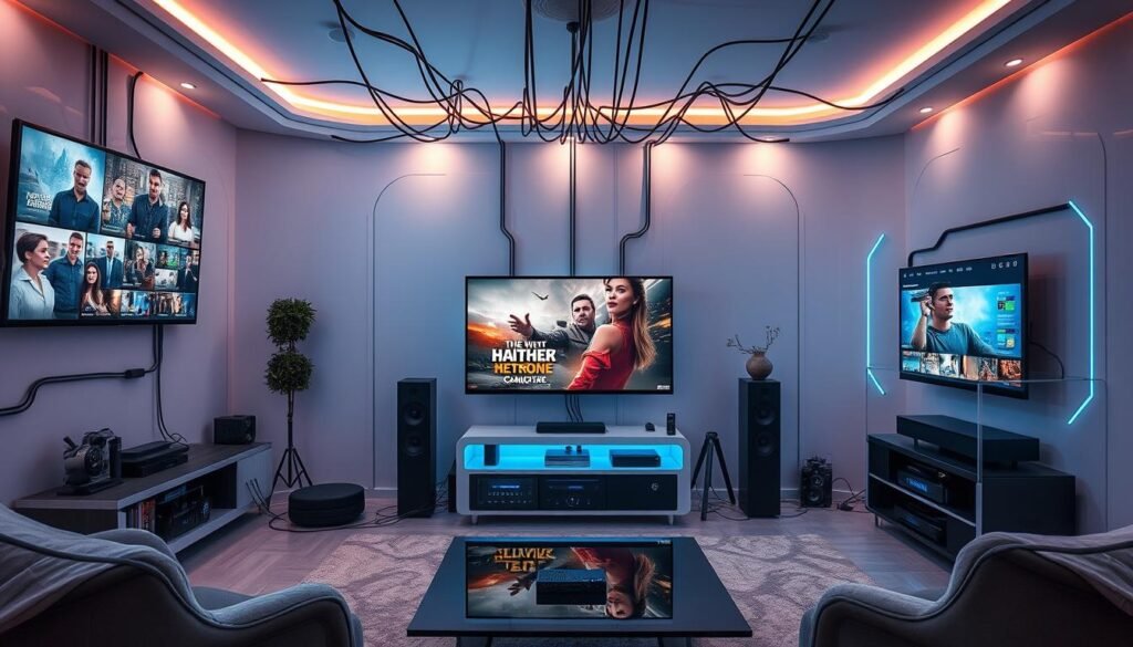 advanced IPTV features