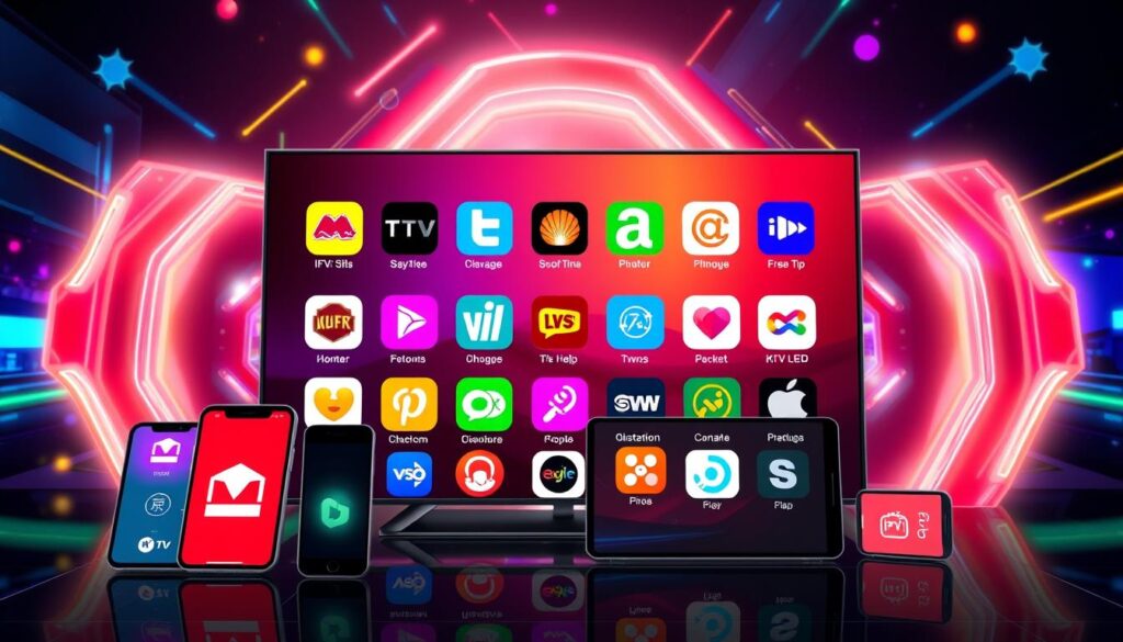 best IPTV apps