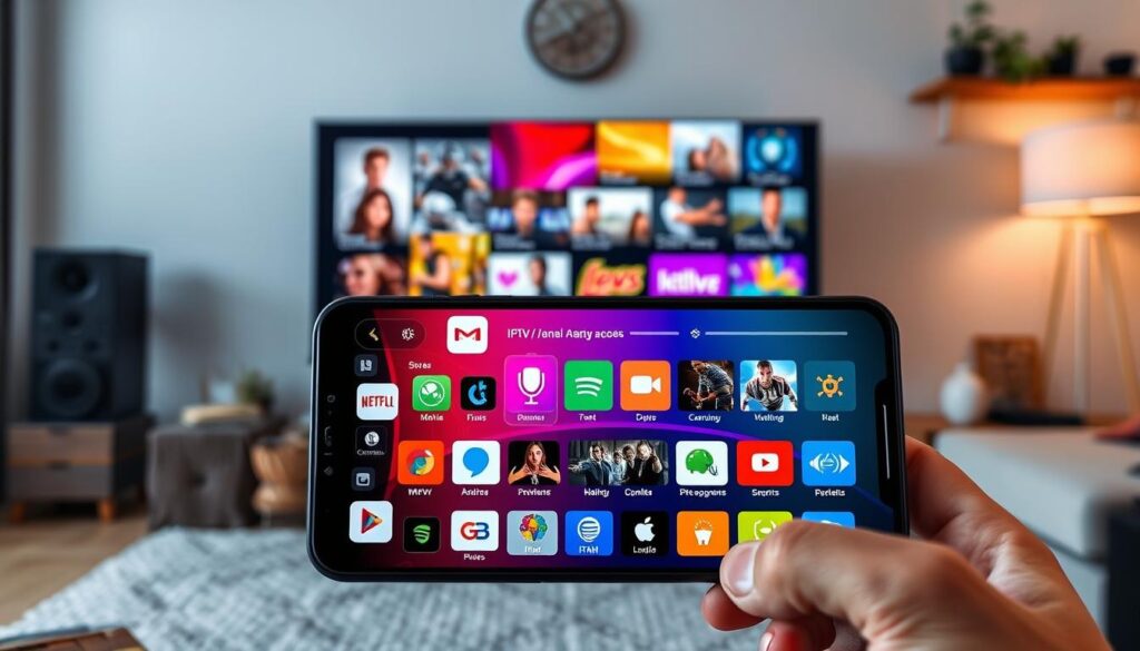 best IPTV apps