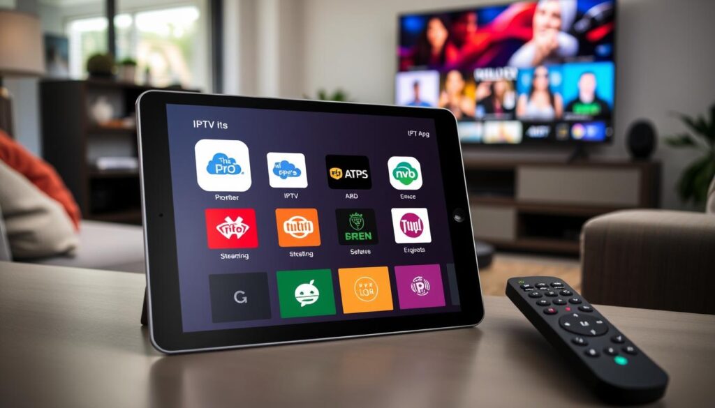 best IPTV apps for downloading IPTV apps