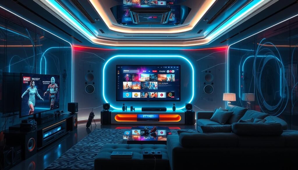 best IPTV providers 2025