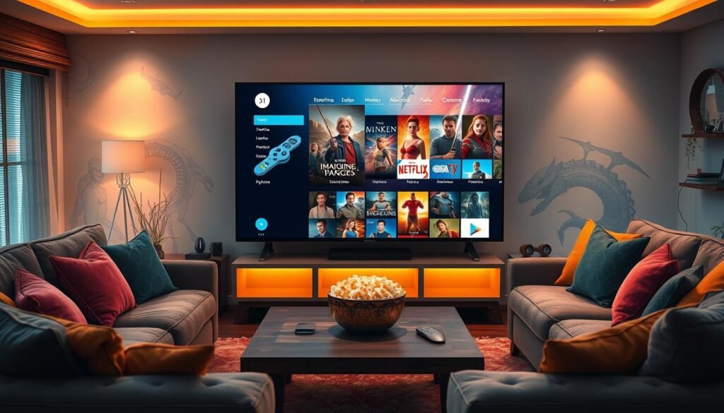 best IPTV series
