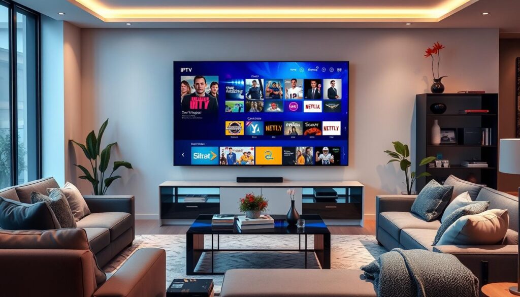 best IPTV services