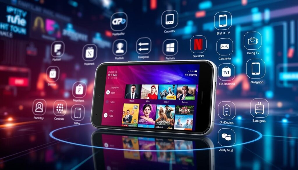 best iptv app