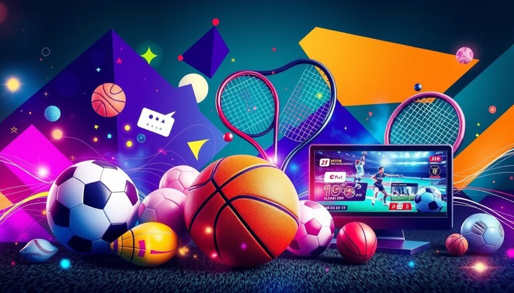 Best Sports IPTV Packages 2025: Live Sports Streaming Guide 1 best sports IPTV providers