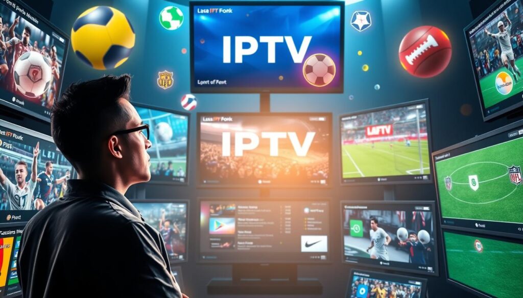 choosing IPTV service