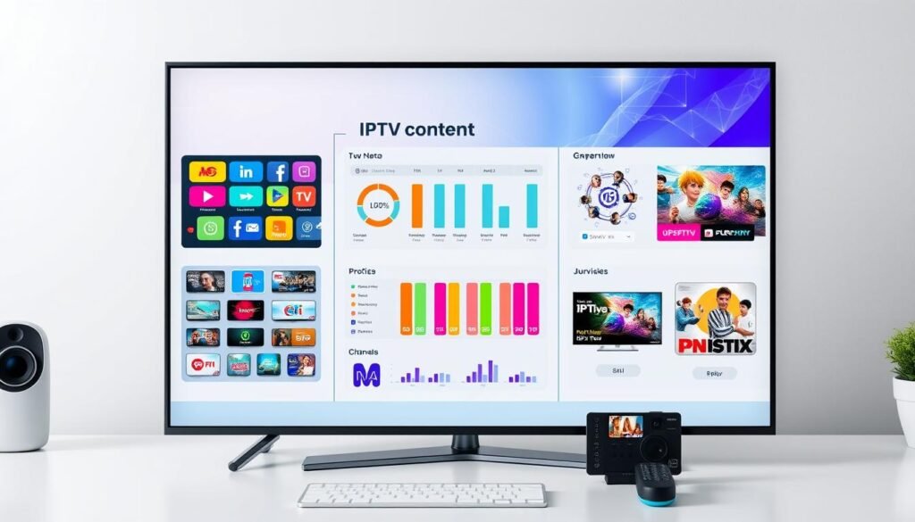 create IPTV manual