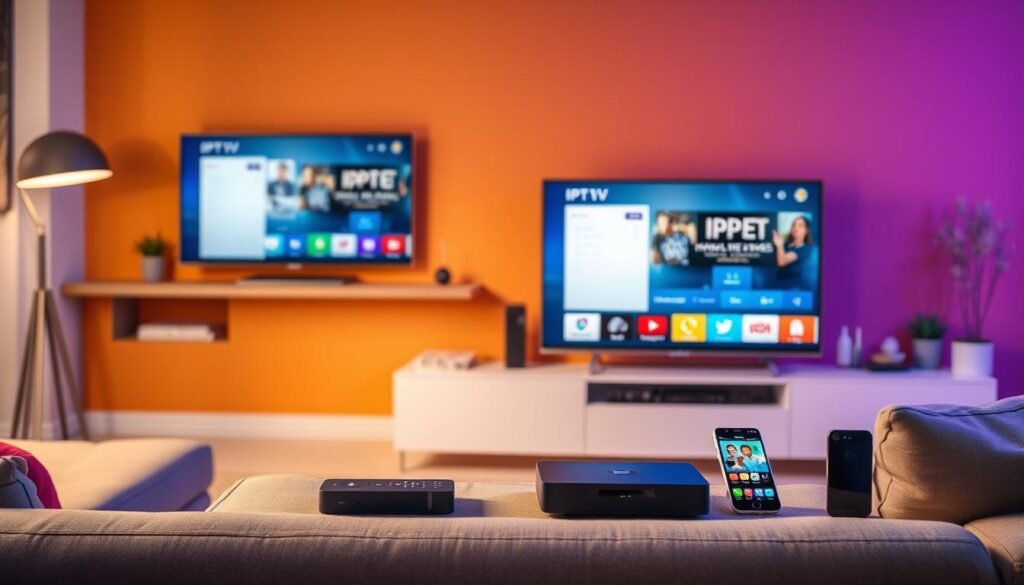 IPTV Support Guide 2025: Troubleshooting Help 2 device compatibility for IPTV setup