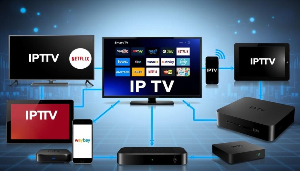 IPTV Troubleshooting Guide 2025: Fix Common Issues 3 device compatibility in IPTV services