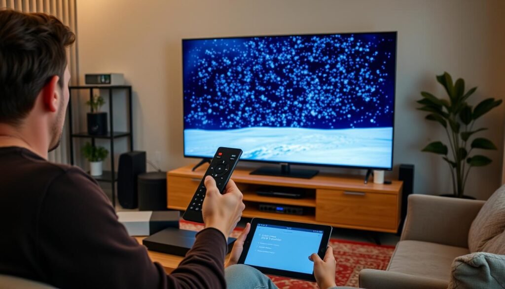 IPTV Troubleshooting Guide 2025: Fix Common Issues 1 diagnosing streaming issues