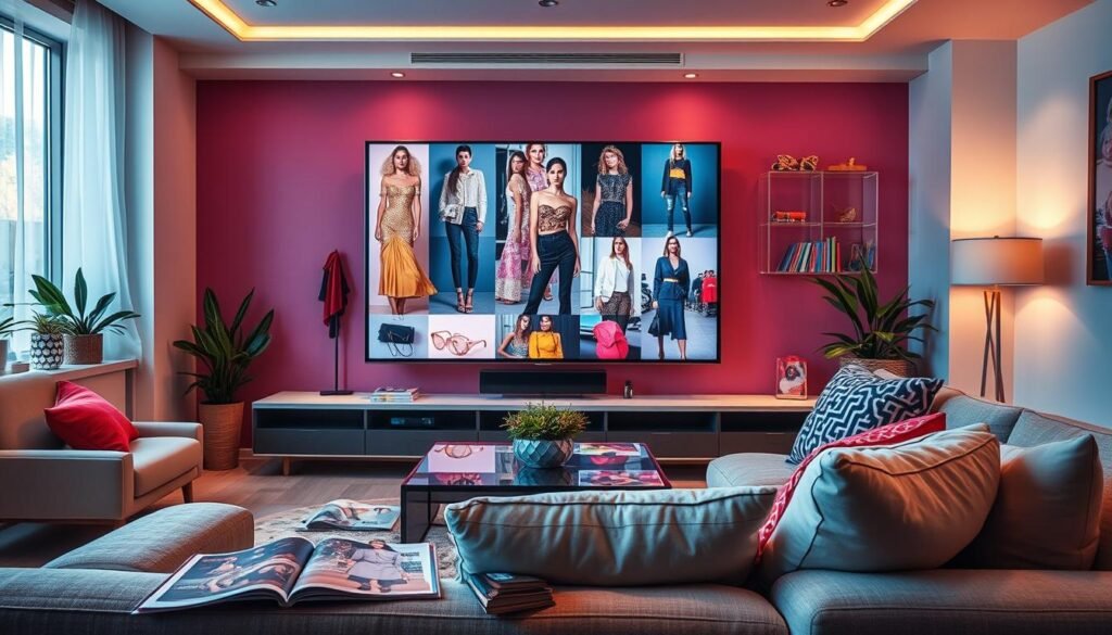 Fashion on IPTV 2025: Style Guide 3 engaging fashion content
